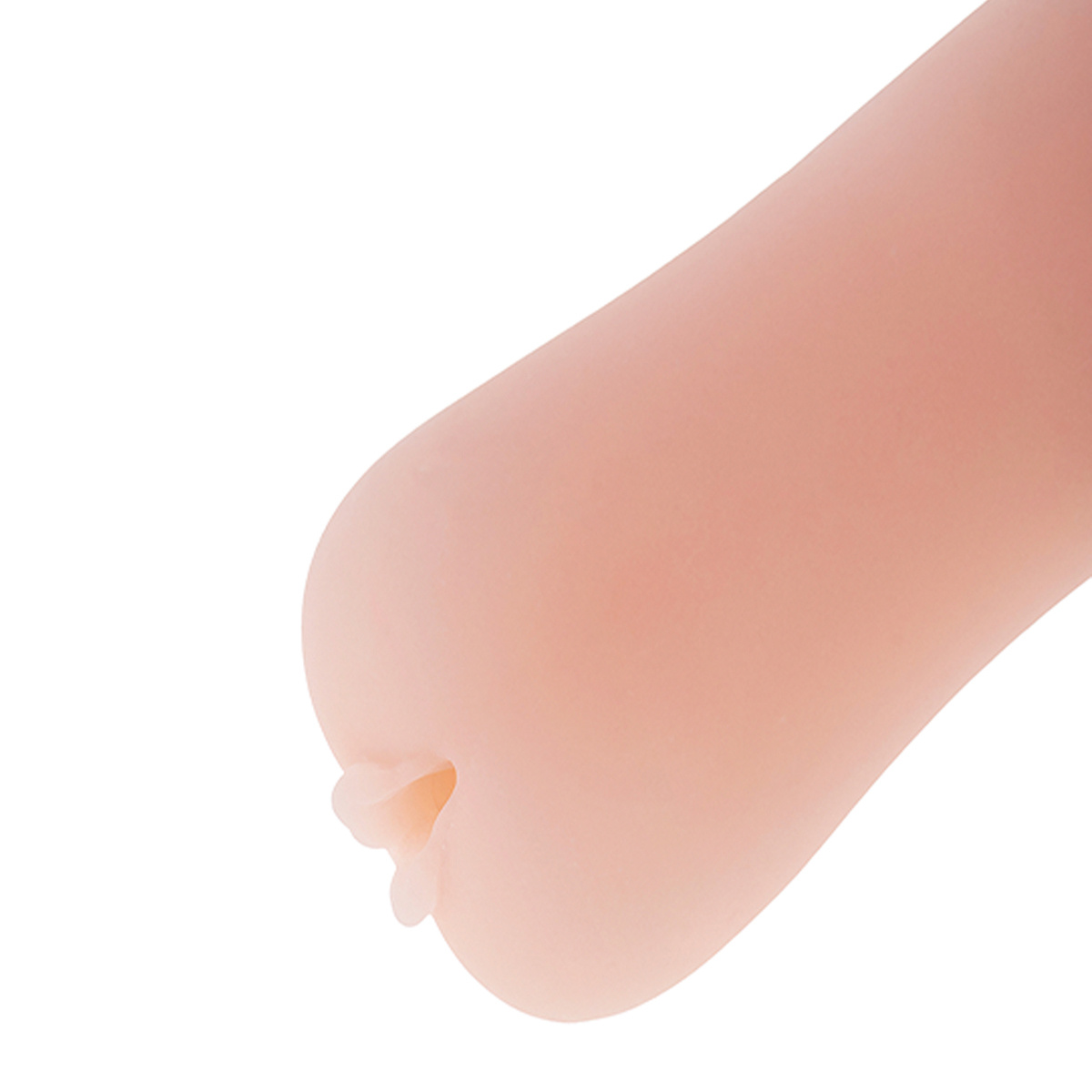 Fluffy Love Masturbator 026A | Soft & Comfortable TPE