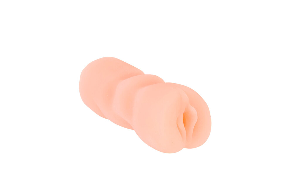 Fluffy Love Masturbator 027A – Stevig, Groot & Zacht TPE