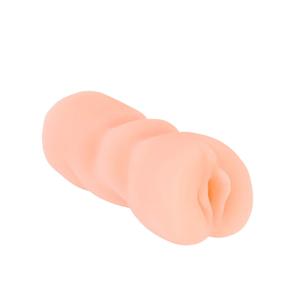 Fluffy Love Masturbator 027A – Fest, groß & weiches TPE