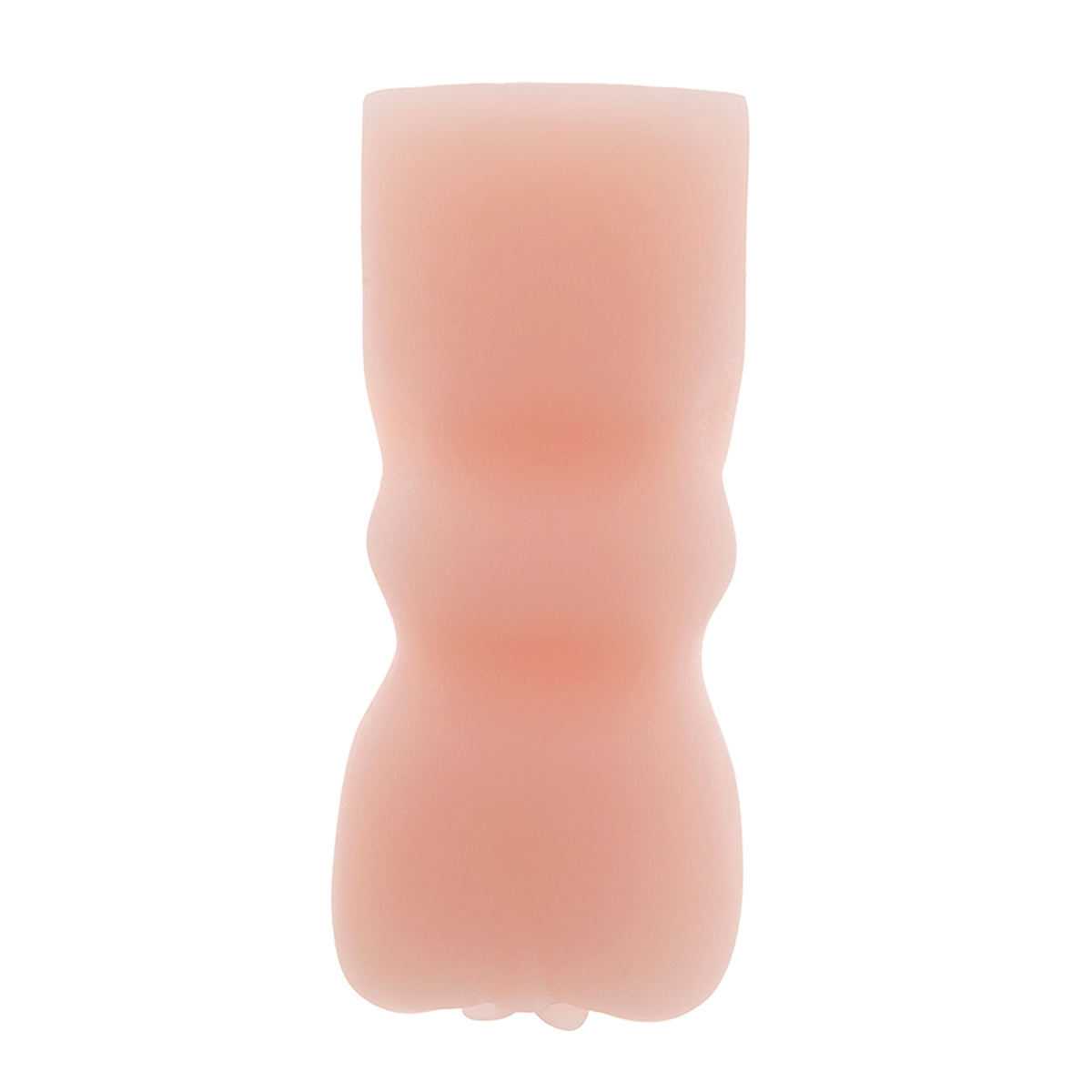 Fluffy Love Masturbator 027A – Fest, groß & weiches TPE