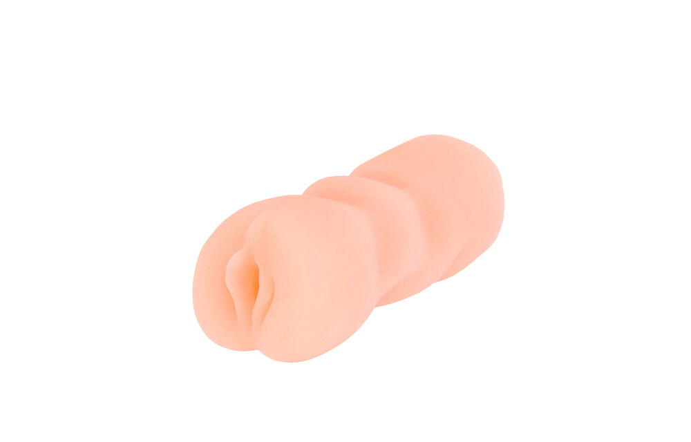 Fluffy Love Masturbator 027A – Stevig, Groot & Zacht TPE