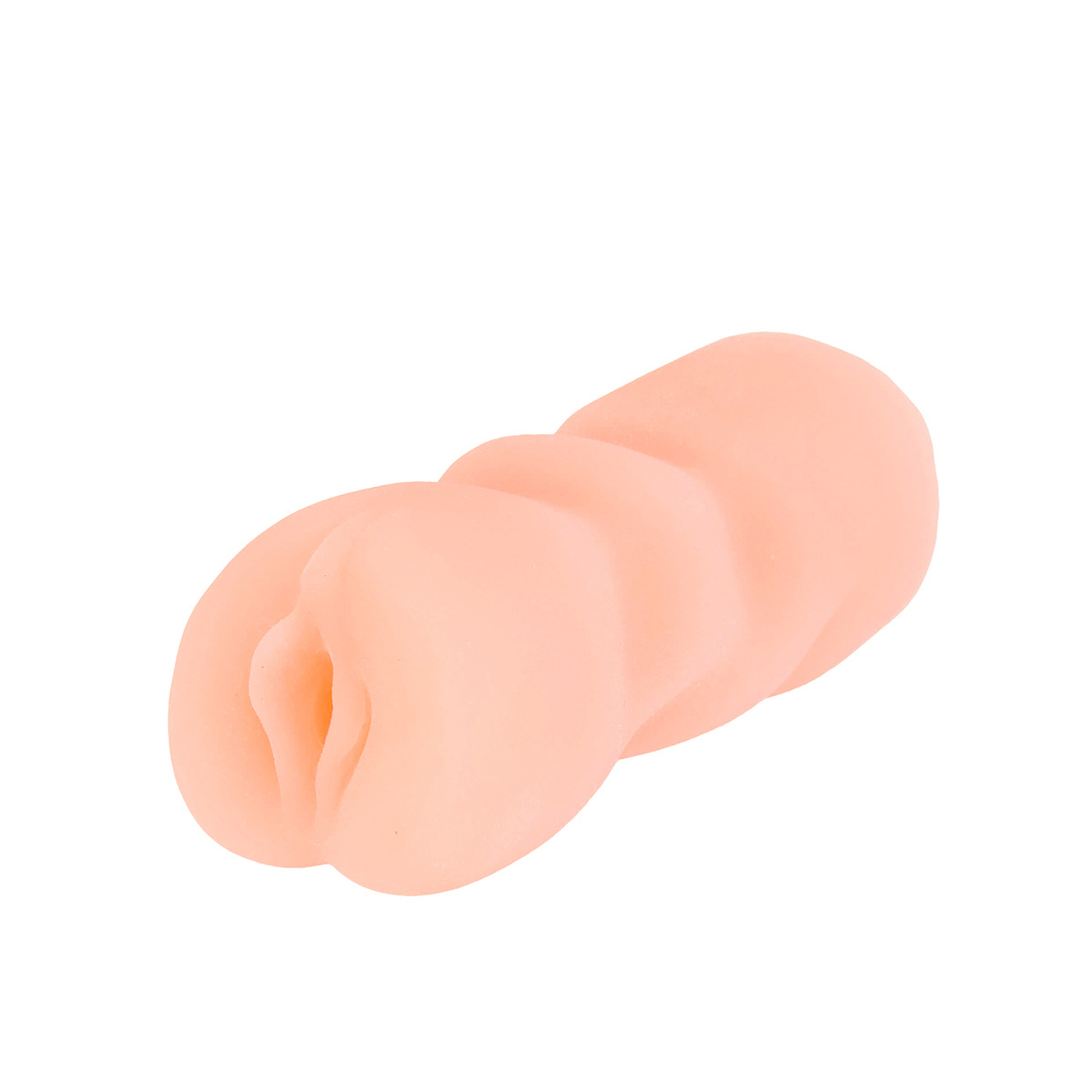 Fluffy Love Masturbator 027A – Stevig, Groot & Zacht TPE