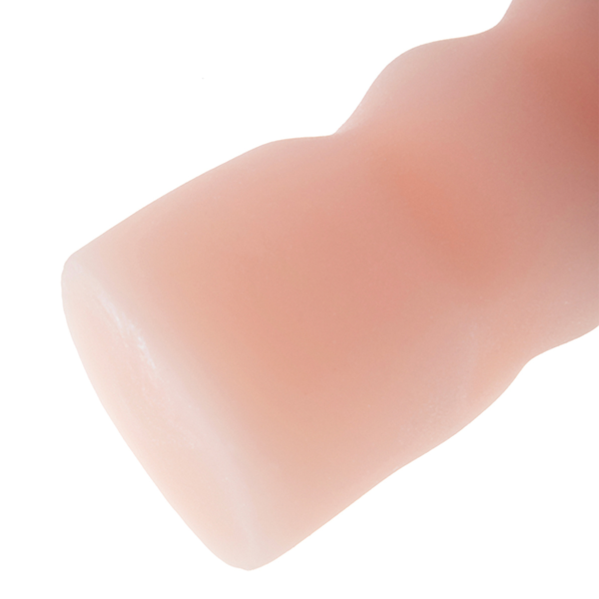 Fluffy Love Masturbator 027A – Firm, Large & Soft TPE