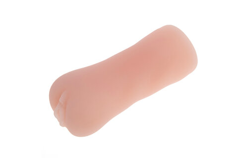 Fluffy Love Masturbator 028A – Groß, weich und realistisch