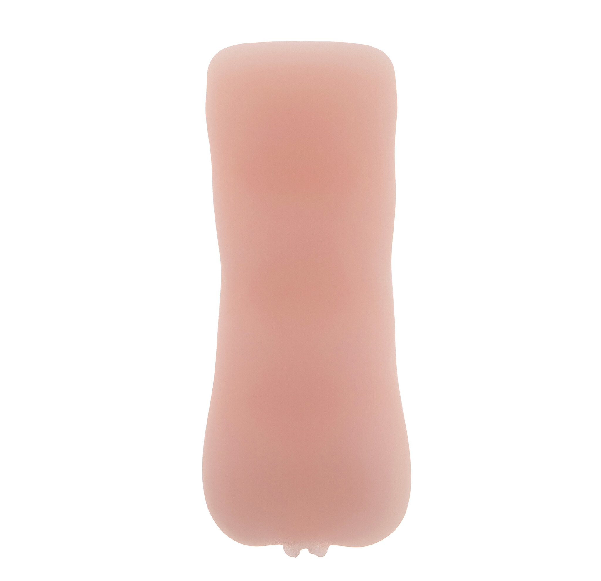 Fluffy Love Masturbator 028A – Groß, weich und realistisch