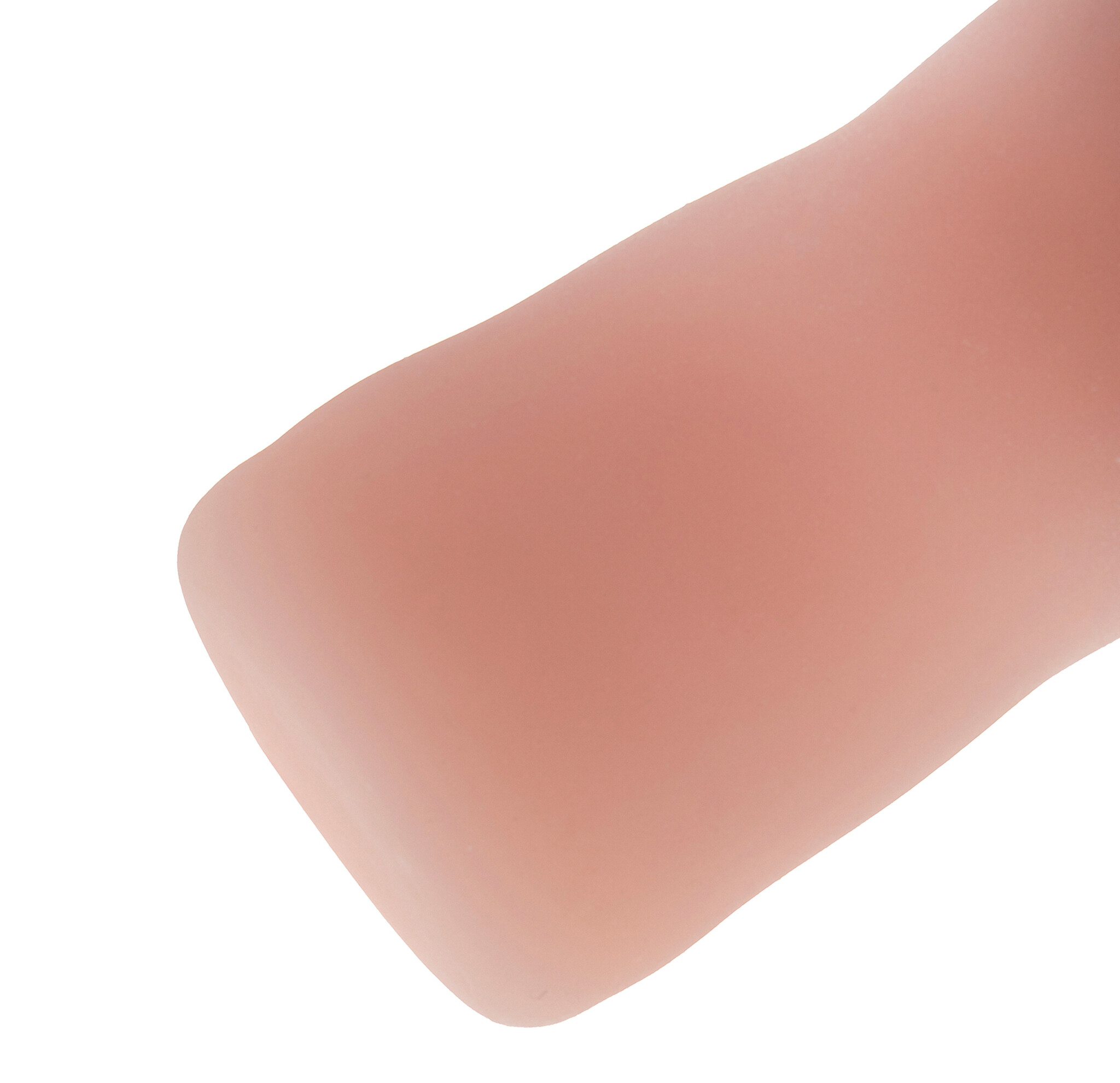 Fluffy Love Masturbator 028A – Large, Soft & Realistic