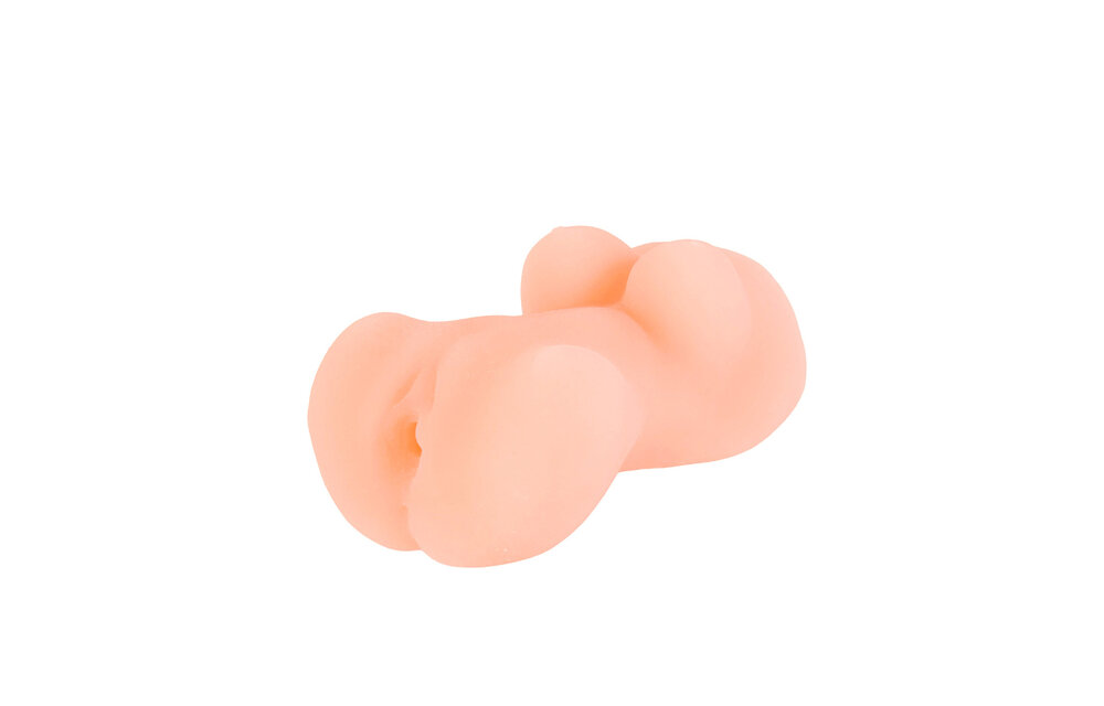 Fluffy Love Masturbator 030A – Wide, Soft TPE Texture