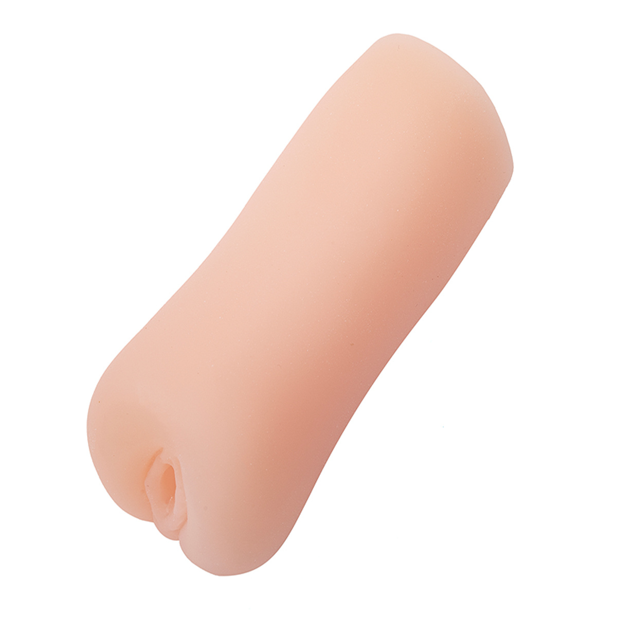 Fluffy Love Masturbator 032A – Kompaktes & diskretes TPE-Spielzeug