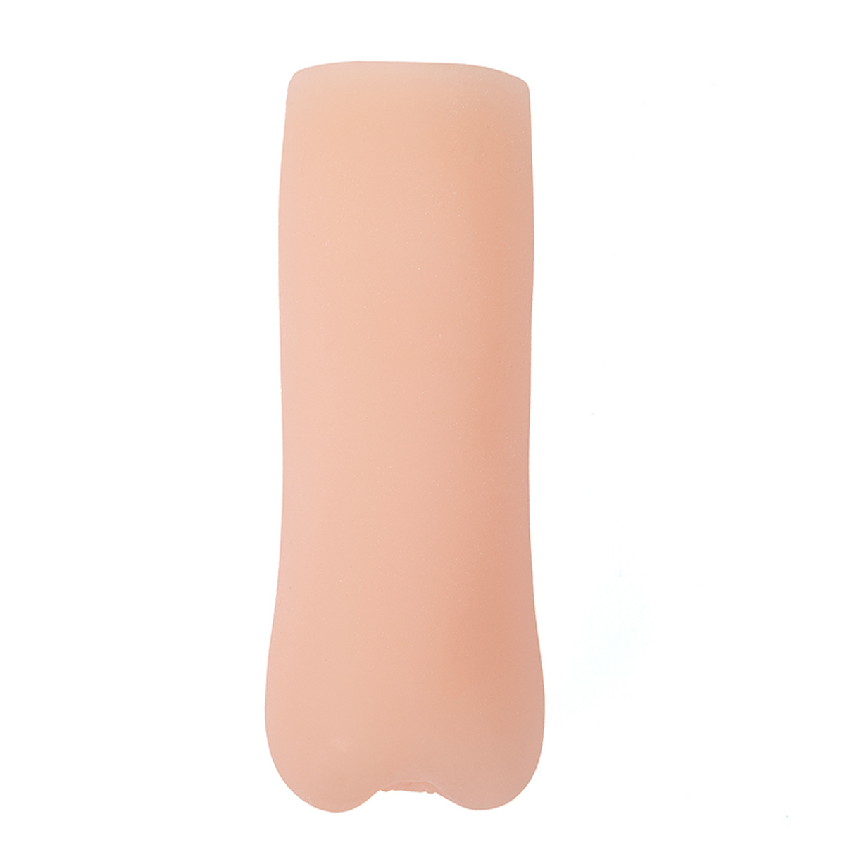 Fluffy Love Masturbator 032A – Compact & Discreet TPE Toy