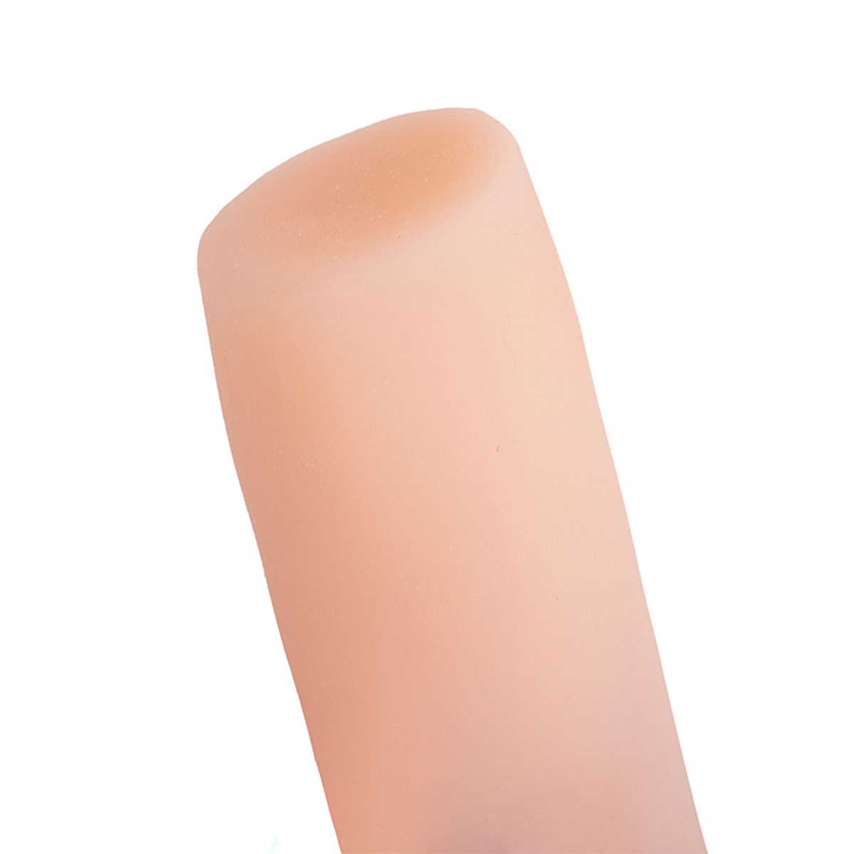 Fluffy Love Masturbator 032A – Compact & Discreet TPE Toy