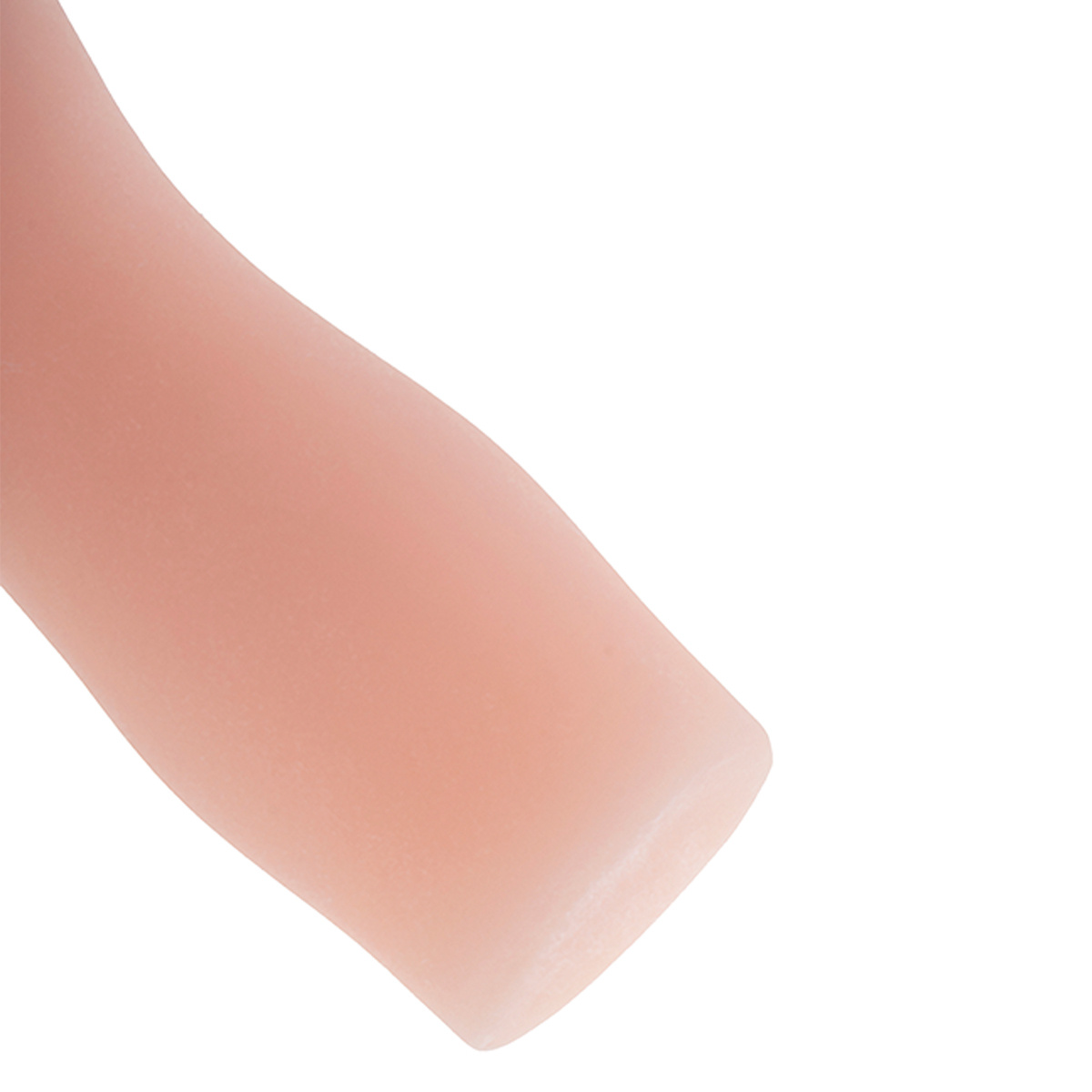 Fluffy Love Masturbator 033A | Compact & Soft TPE Design