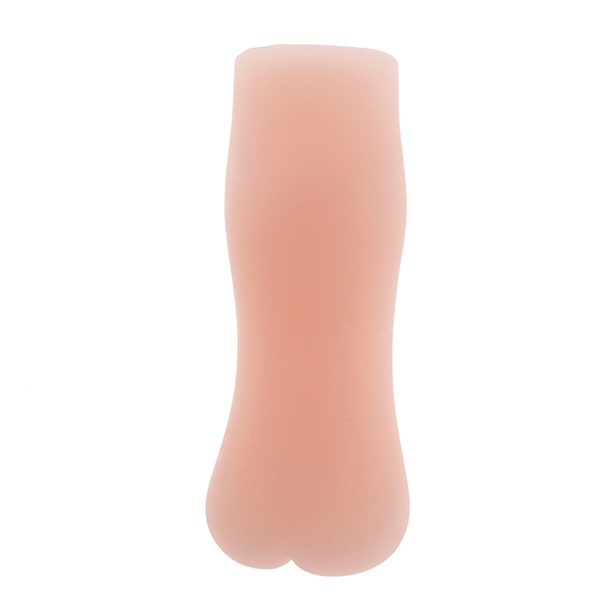 Fluffy Love Masturbator 033A | Kompaktes & weiches TPE-Design