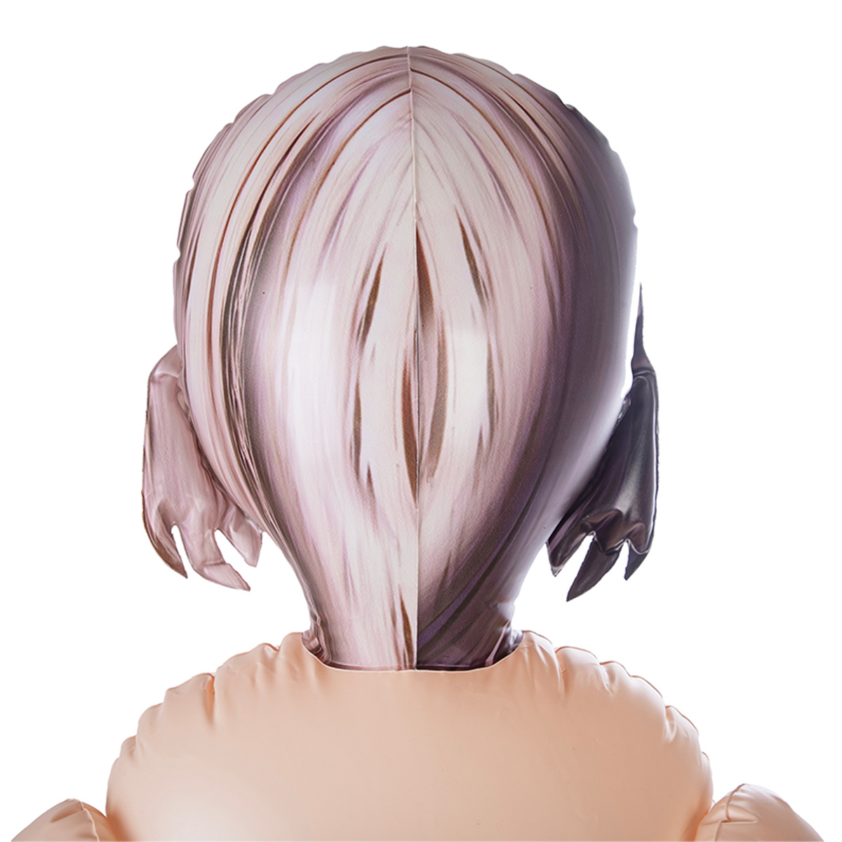 Girls Crush 1SFA Inflatable Doll 1.54m with 3D Hairstyle & Openings