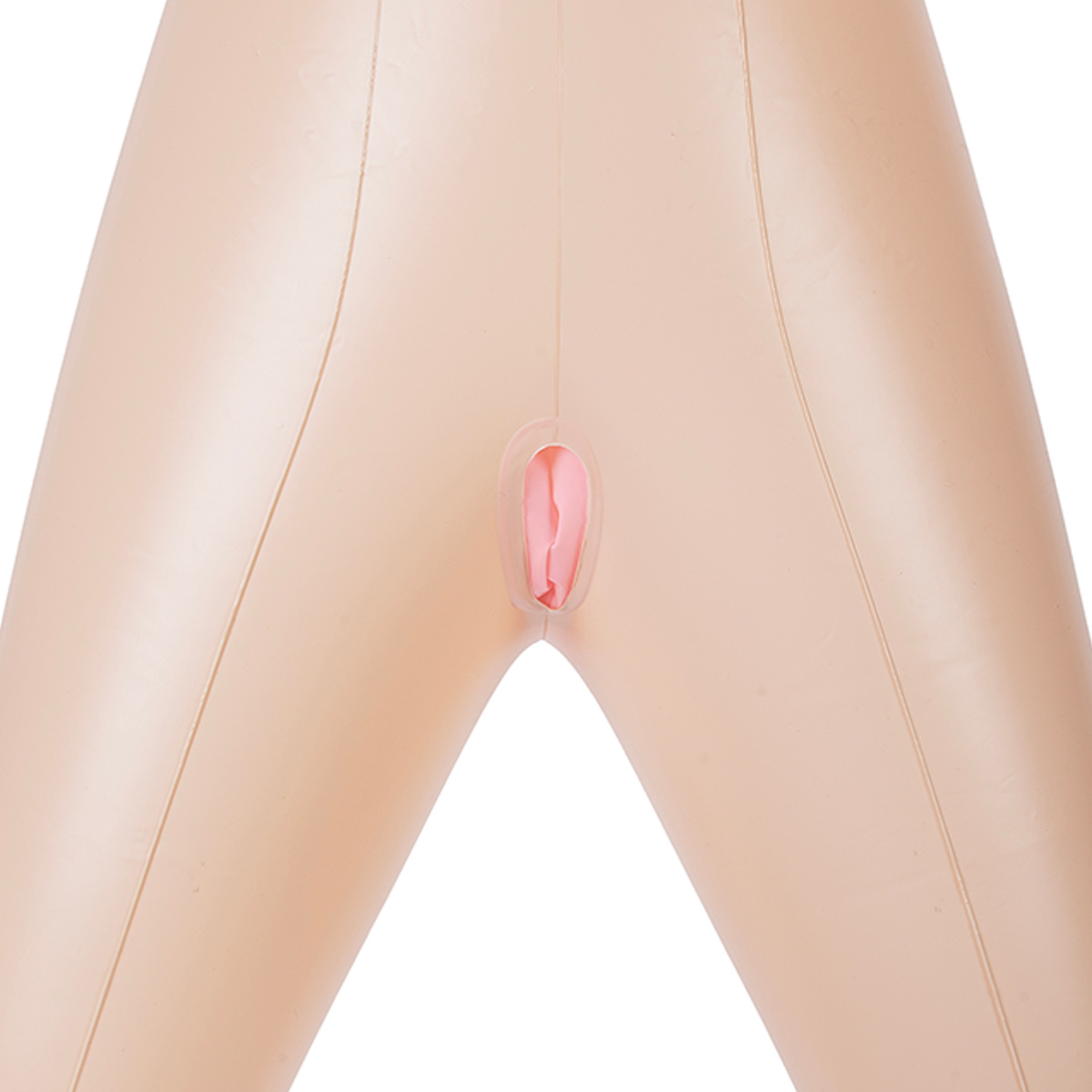 Girls Crush 1SFA Inflatable Doll 1.54m with 3D Hairstyle & Openings