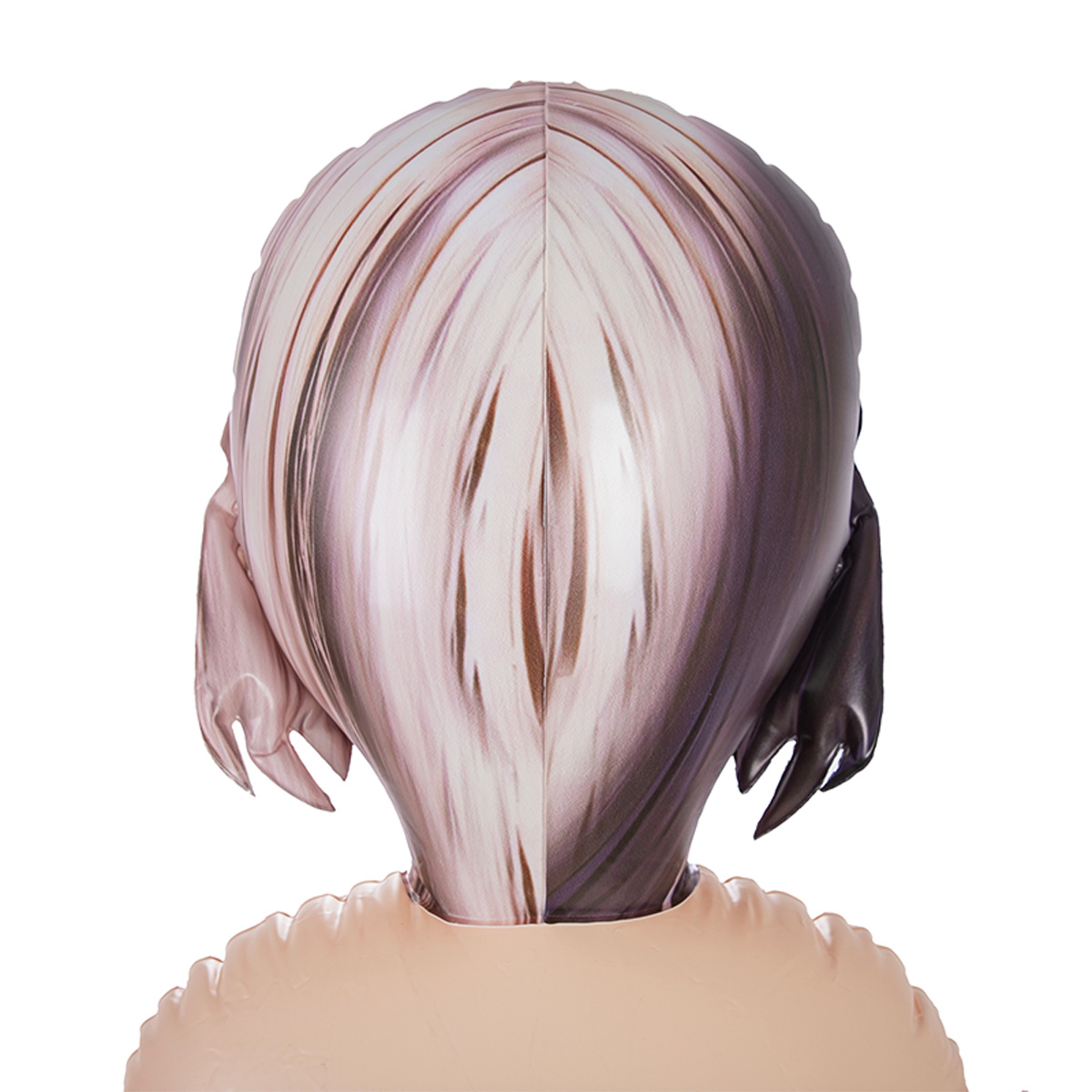 Girls Crush 1SFB | Life-size Inflatable Doll with 3D Hairstyle