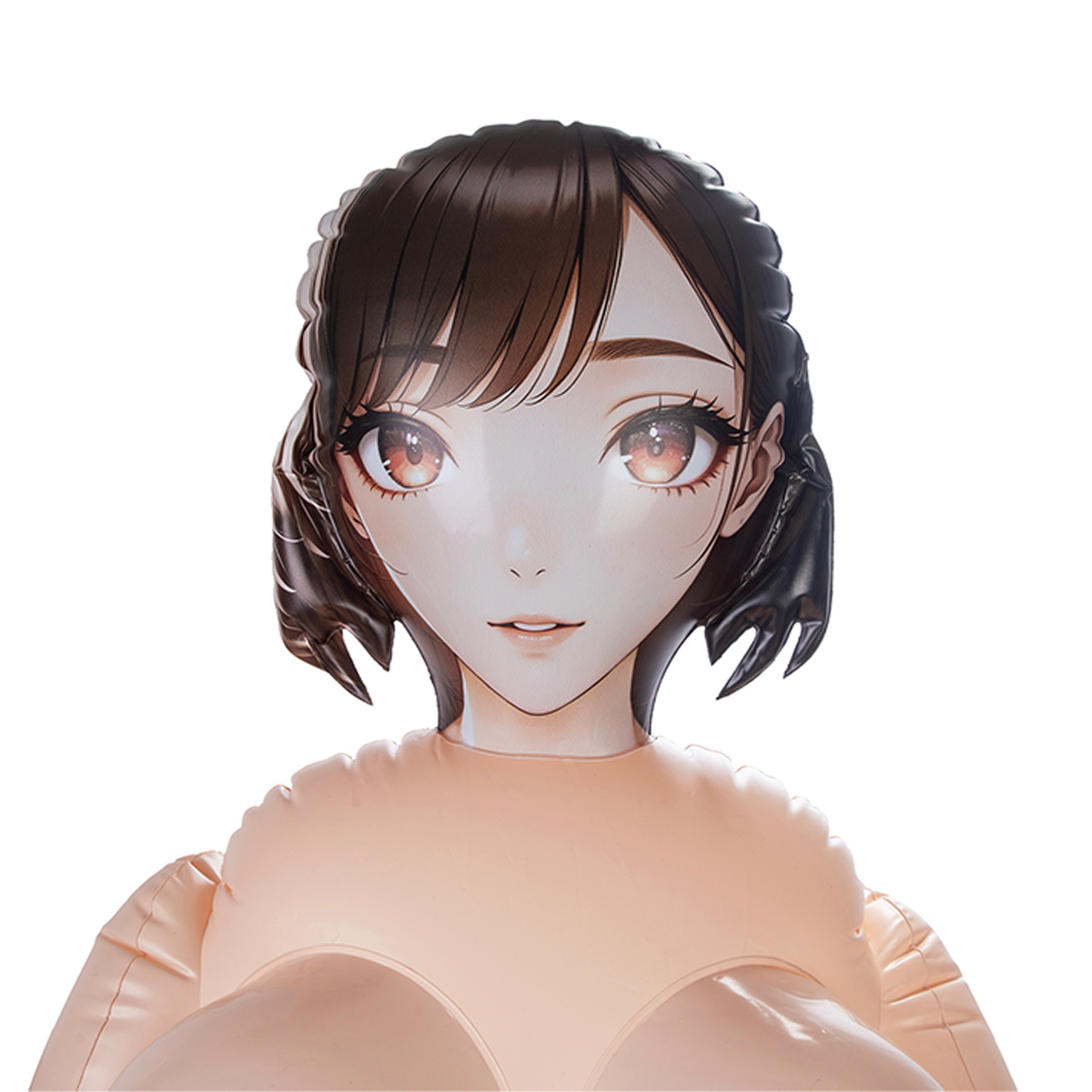 Girls Crush 2SFA Opblaaspop | Levensgroot & Realistisch 1,54 m