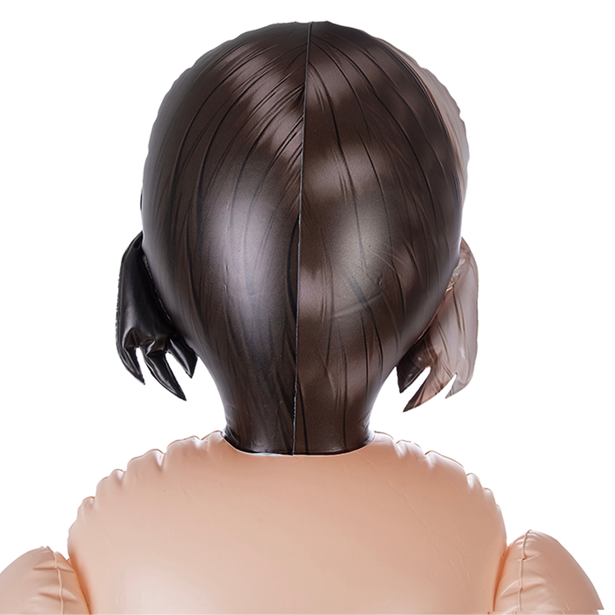 Girls Crush 2SFA Opblaaspop | Levensgroot & Realistisch 1,54 m