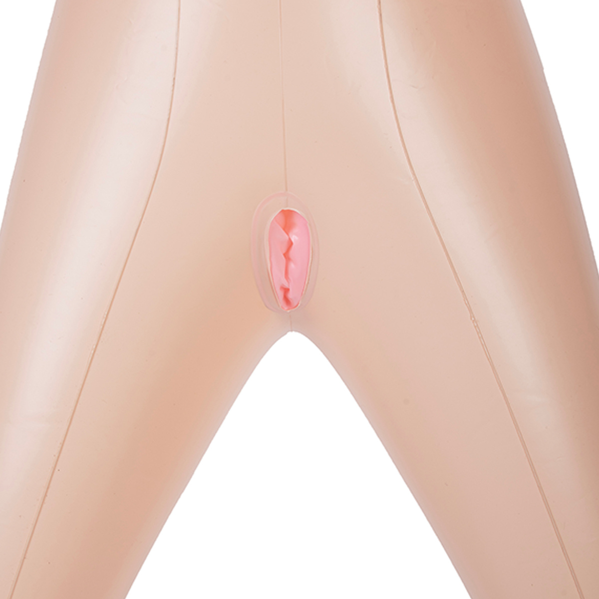 Girls Crush 2SFA Inflatable Doll | Life-size & Realistic 1.54 m