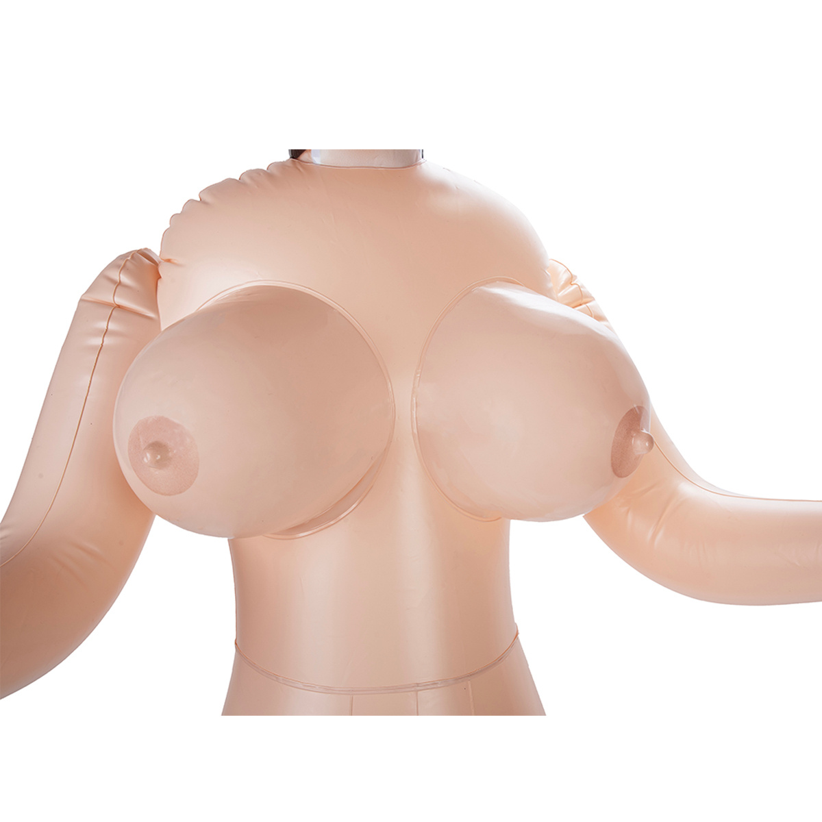 Girls Crush 2SFA Inflatable Doll | Life-size & Realistic 1.54 m