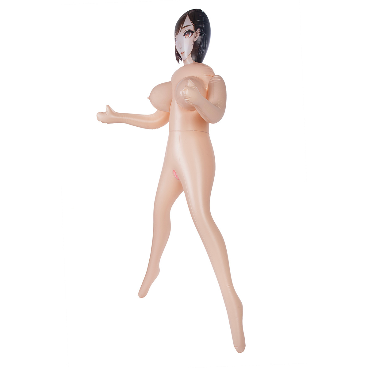 Girls Crush 2SFA Inflatable Doll | Life-size & Realistic 1.54 m