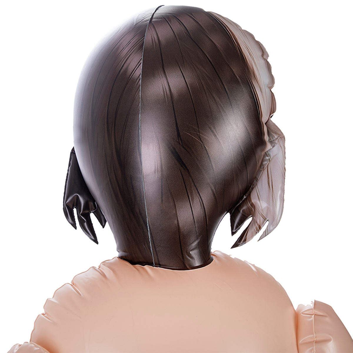 Girls Crush 2SFB Opblaaspop 1,2m – Compact & Realistisch