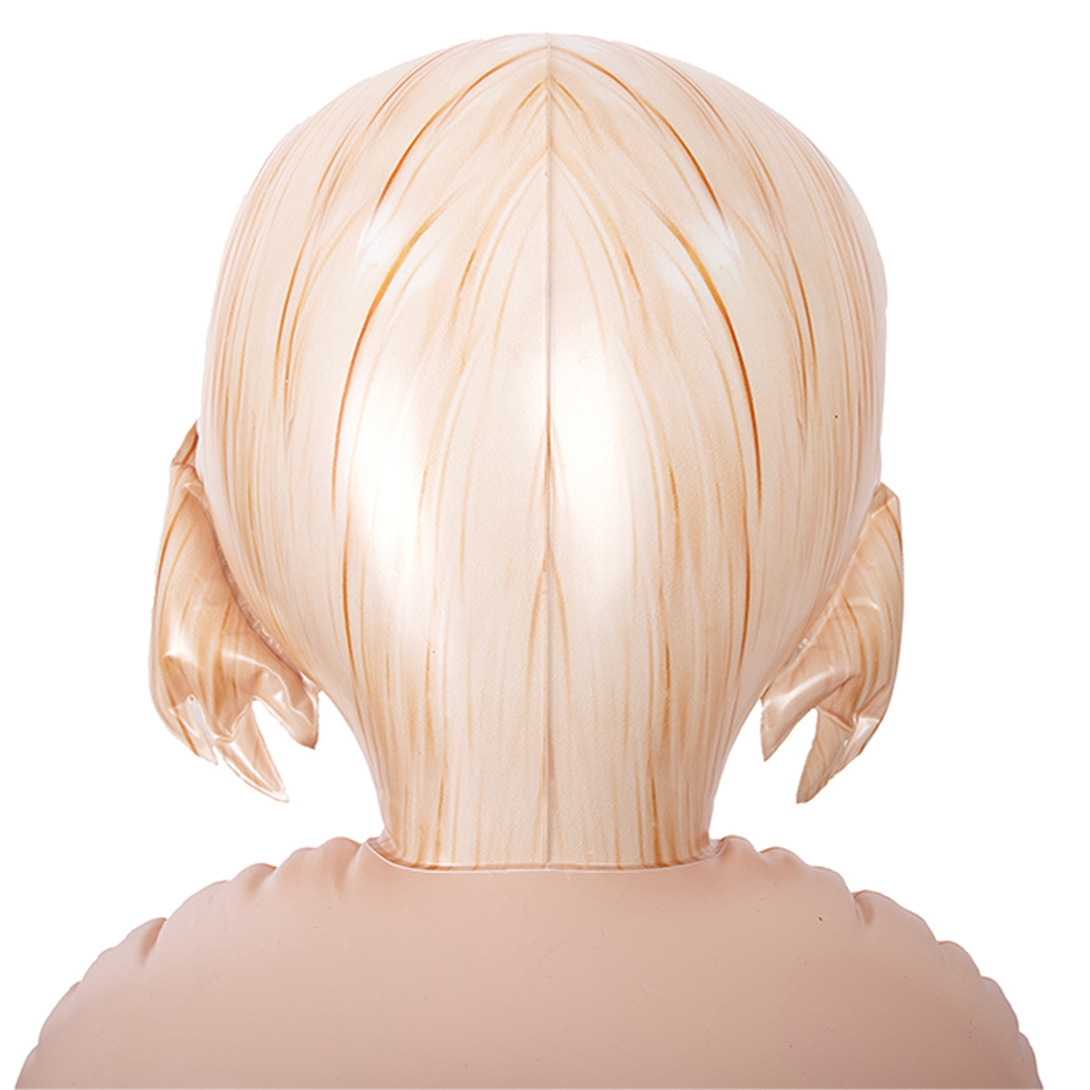 Girls Crush 3SFA | Lebensgroße aufblasbare Puppe 1,54 m – PVC