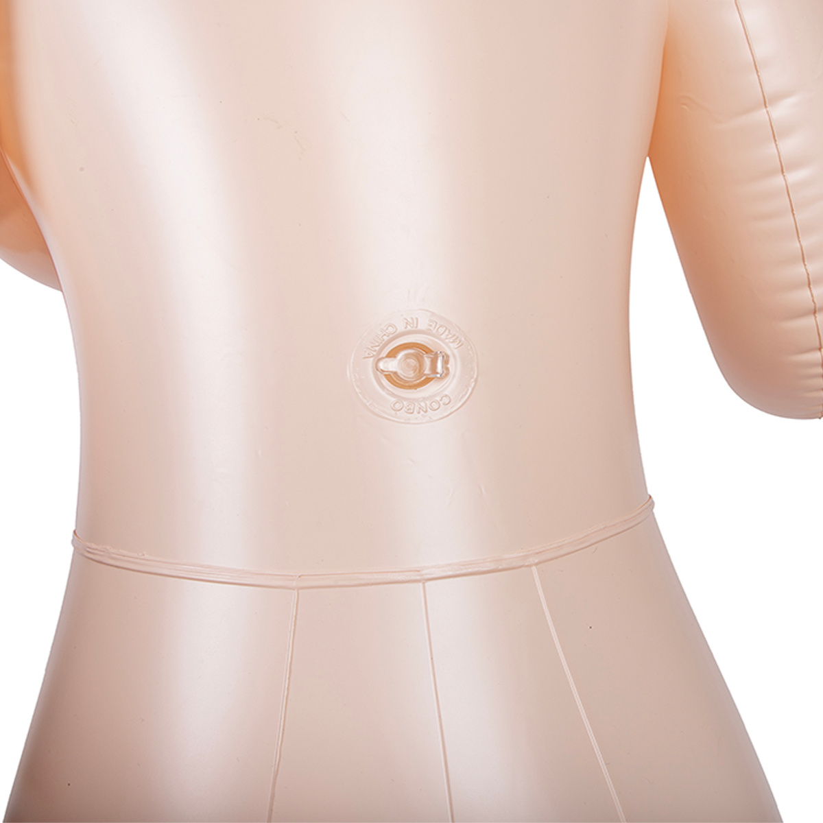 Girls Crush 3SFA | Life-size Inflatable Doll 1.54 m - PVC