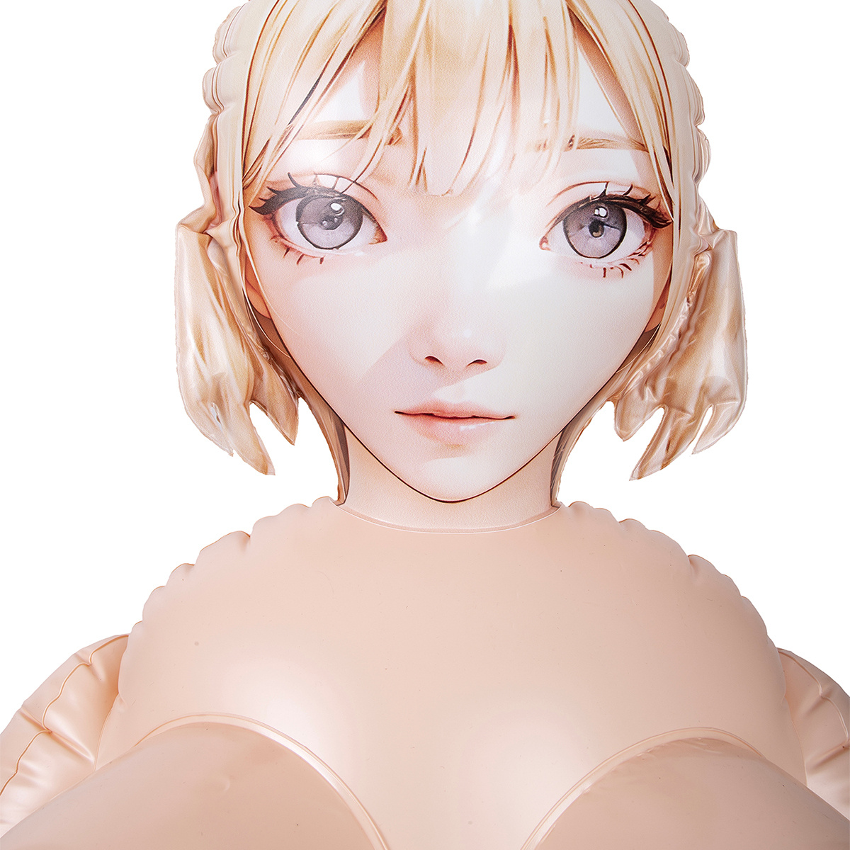 Girls Crush 3SFA | Lebensgroße aufblasbare Puppe 1,54 m – PVC