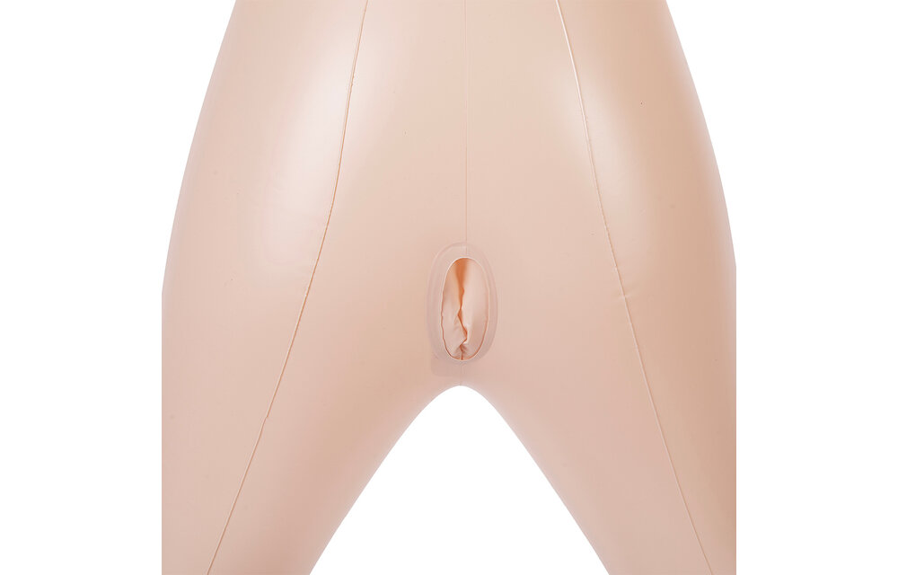 Girls Crush 3SFA | Life-size Inflatable Doll 1.54 m - PVC