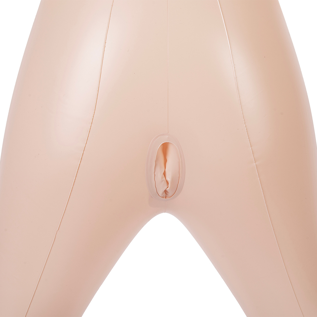 Girls Crush 3SFA | Life-size Inflatable Doll 1.54 m - PVC