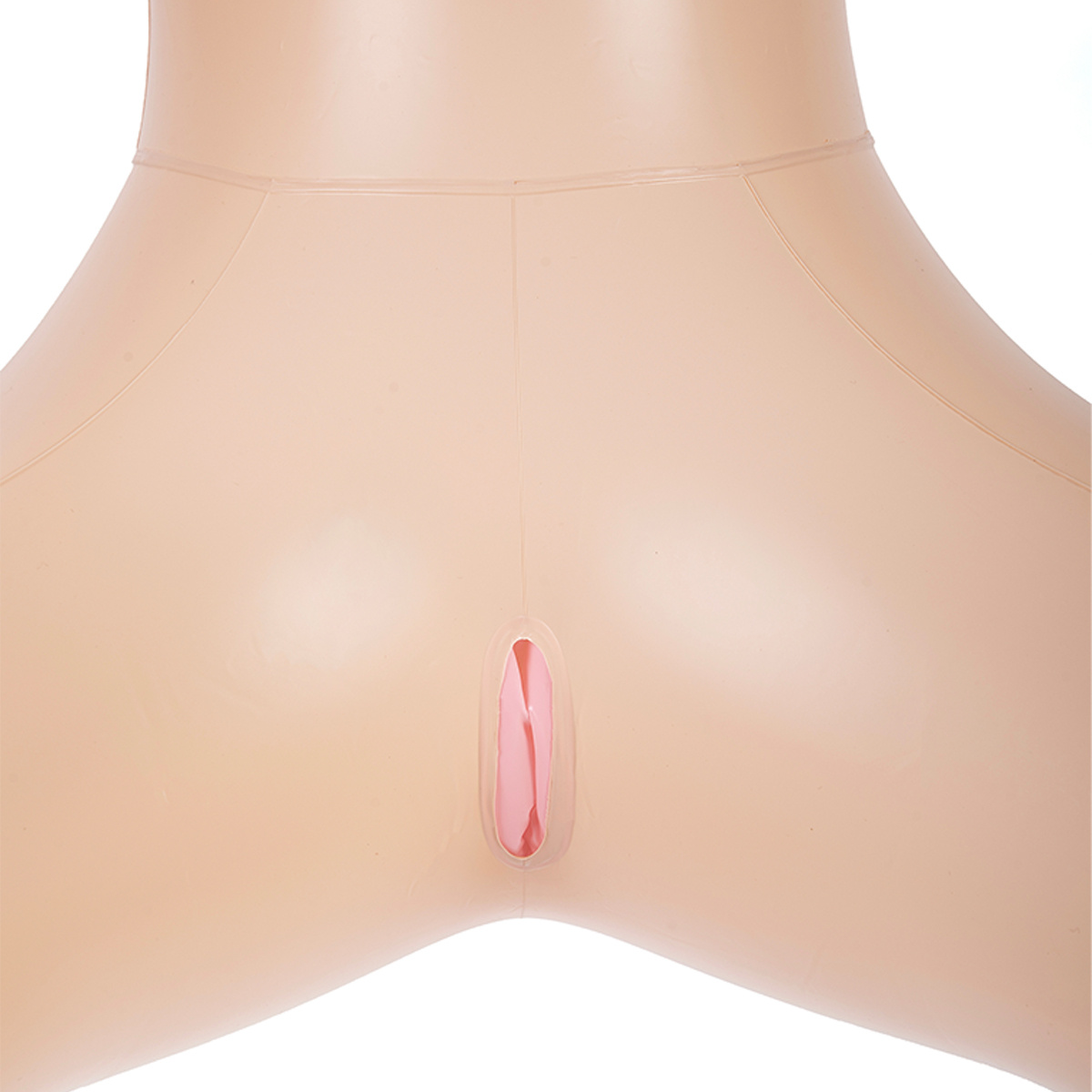 Girls Crush 3SFB Opblaaspop | Compact, Licht & Charmant