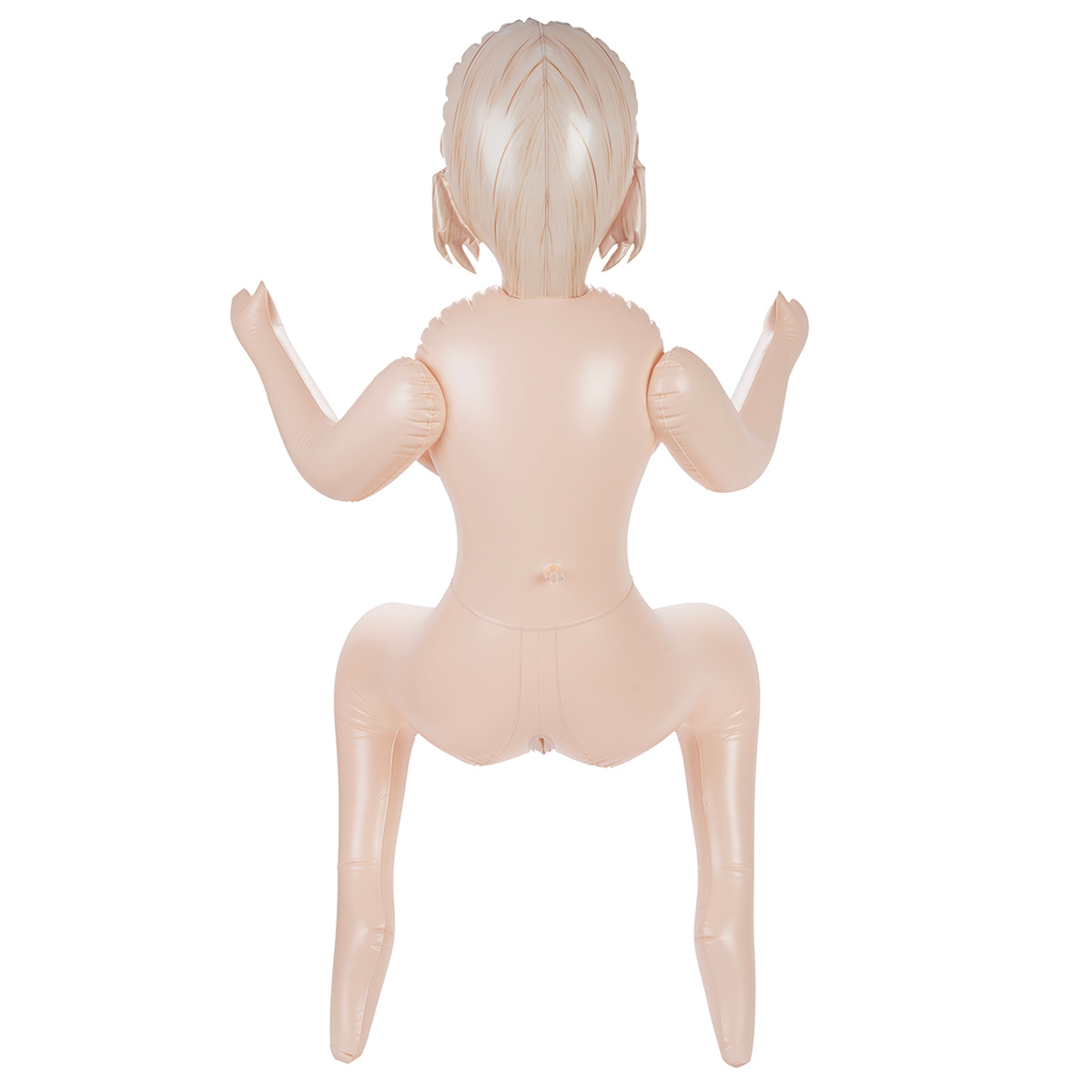 Girls Crush 3SFB Inflatable Doll | Compact, Lightweight & Charming