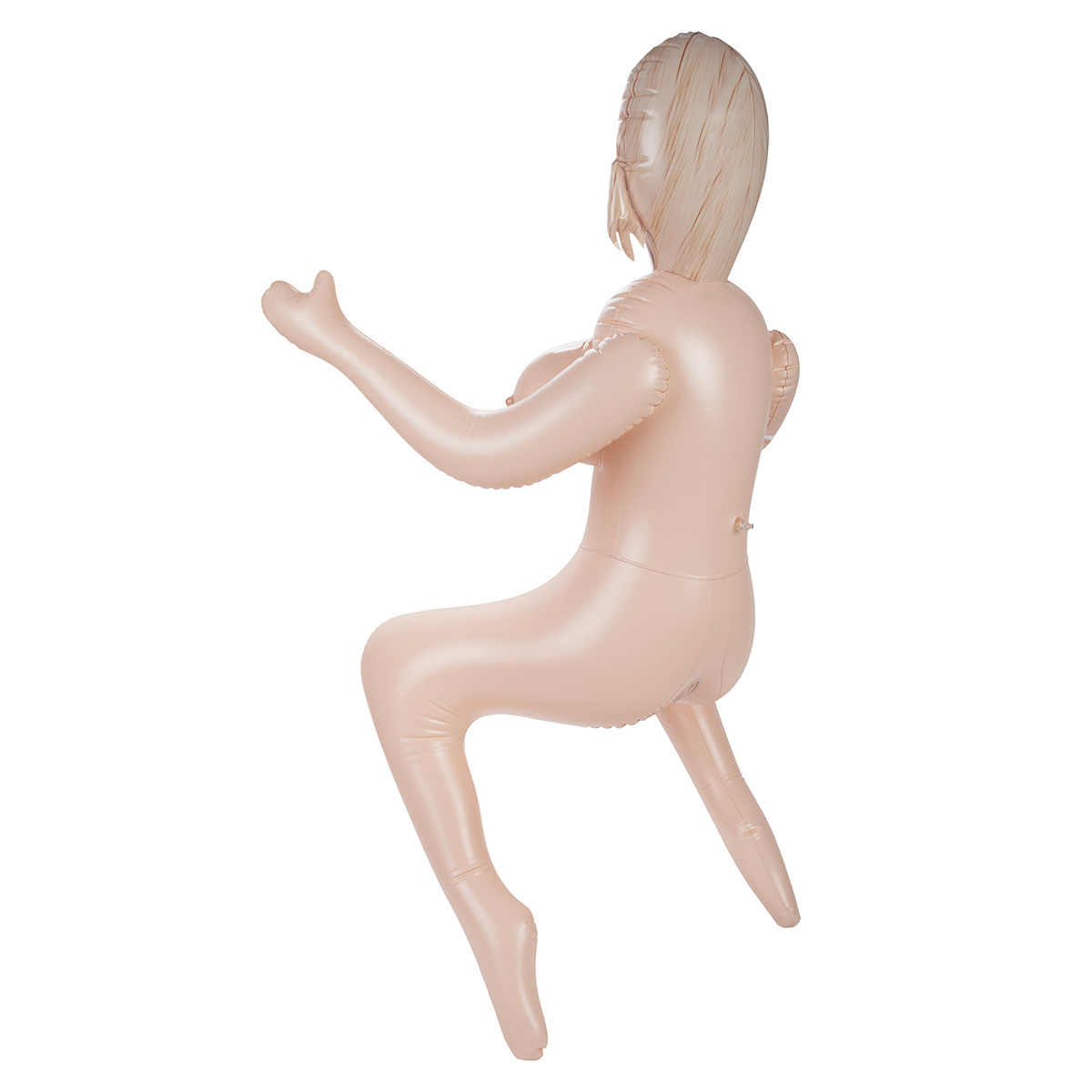 Girls Crush 3SFB Inflatable Doll | Compact, Lightweight & Charming