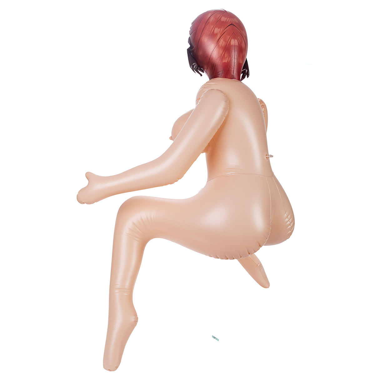 Girls Crush 4SFB Inflatable Doll – Compact, Lively & Durable