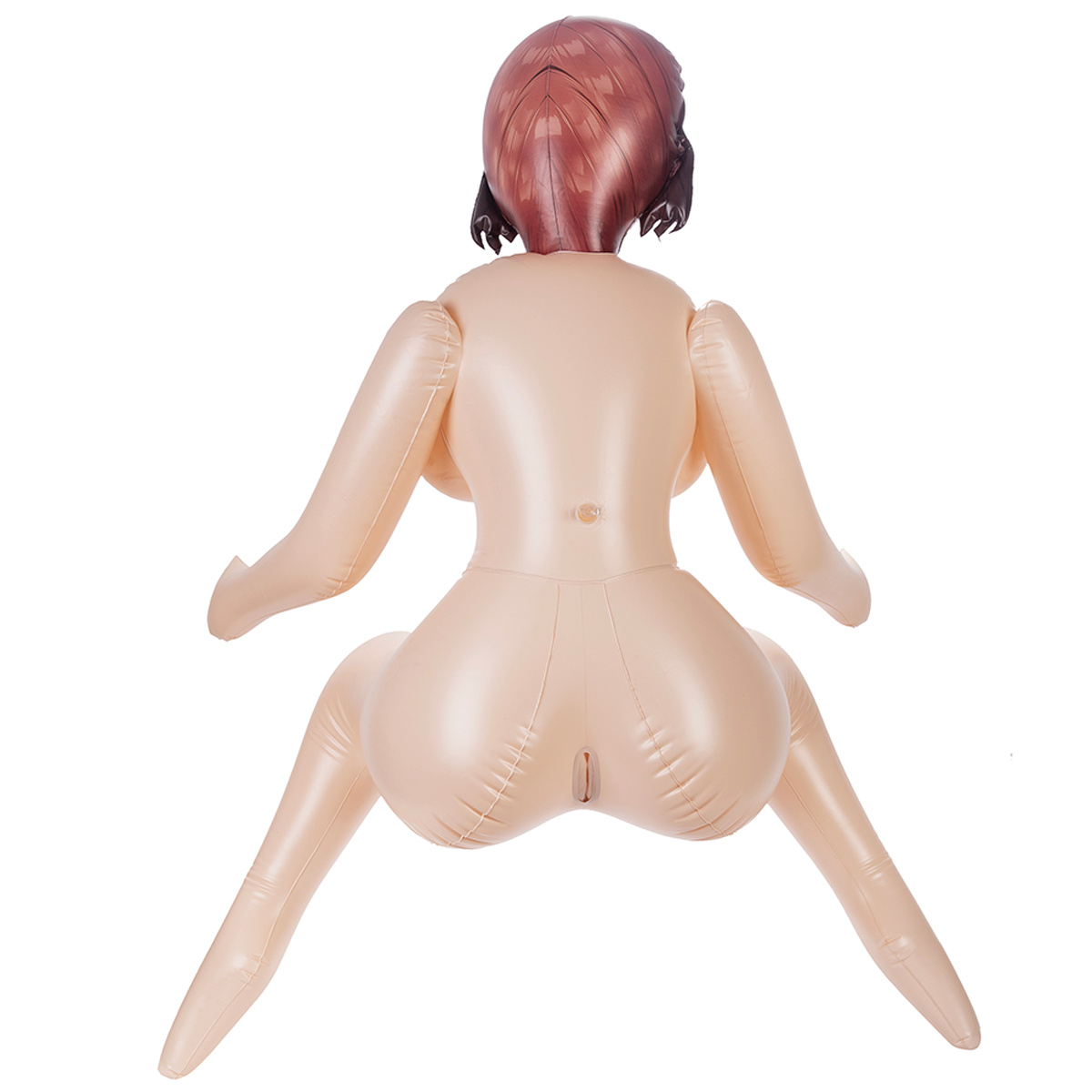 Girls Crush 4SFB Inflatable Doll – Compact, Lively & Durable