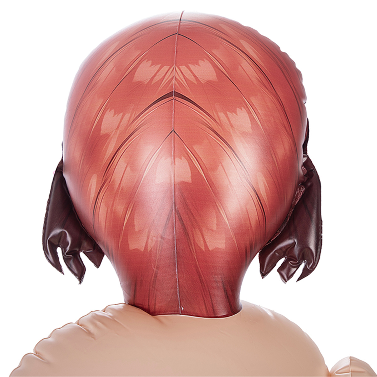 Girls Crush 4SFB Aufblaspuppe – Kompakt, lebendig und langlebig