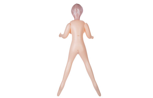 Hussy 17SFA Inflatable Doll – Realistic, Durable & Lightweight