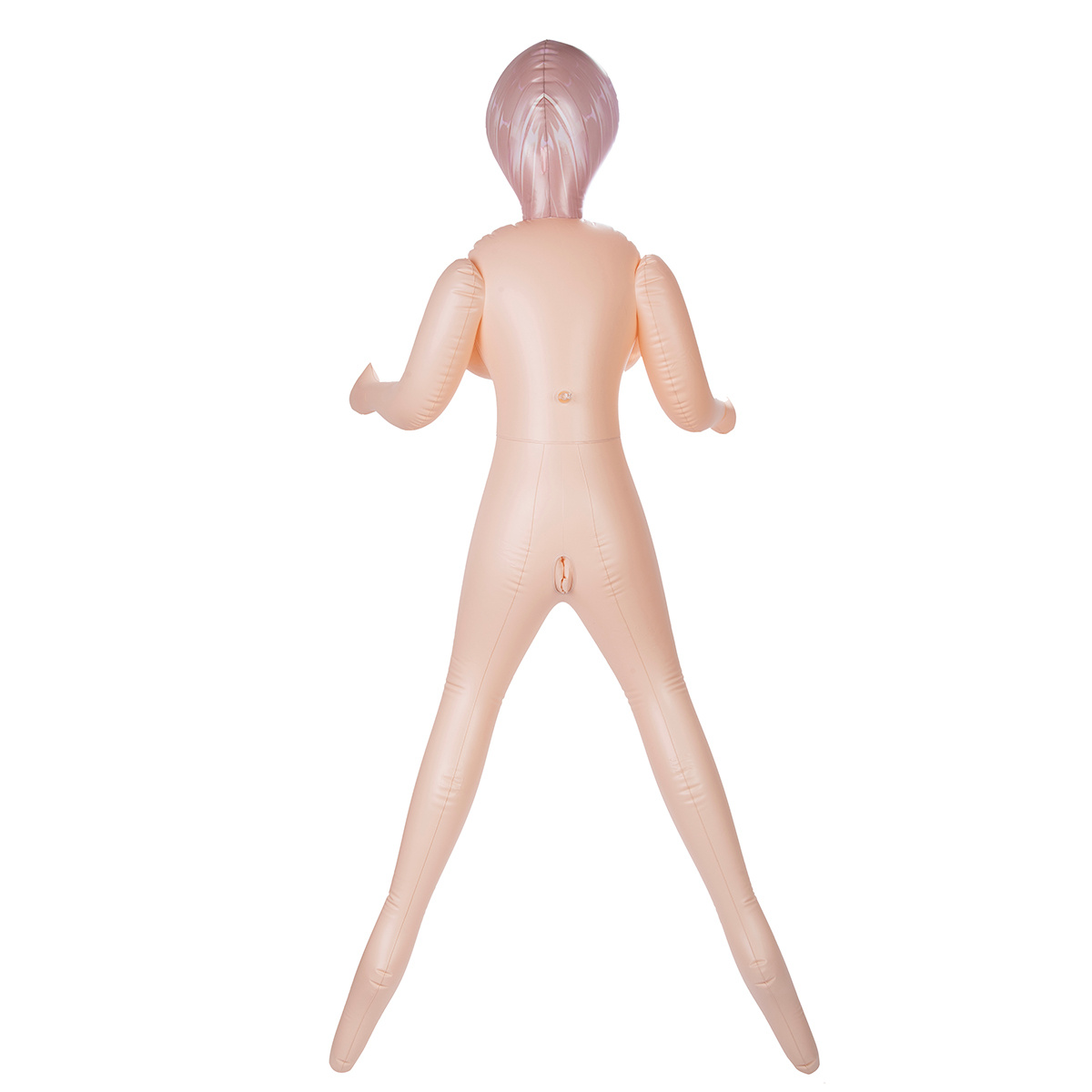 Hussy 17SFA Inflatable Doll – Realistic, Durable & Lightweight