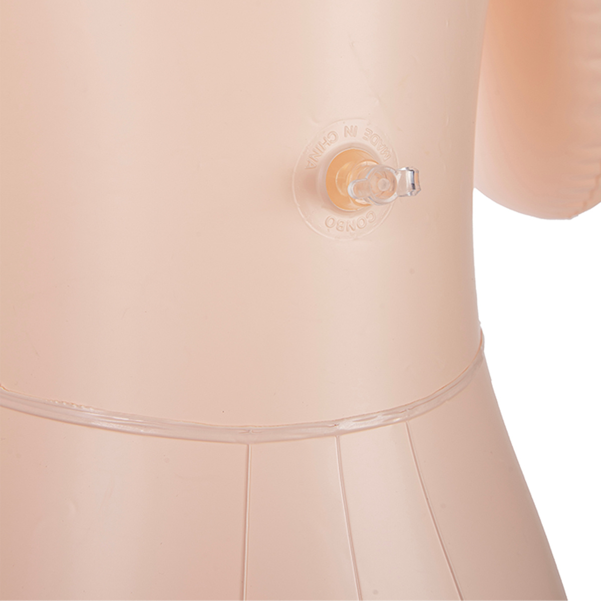 Hussy 17SFA Inflatable Doll – Realistic, Durable & Lightweight