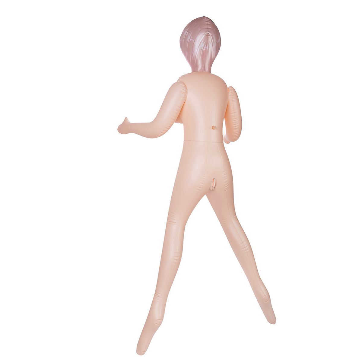 Hussy 17SFA Inflatable Doll – Realistic, Durable & Lightweight