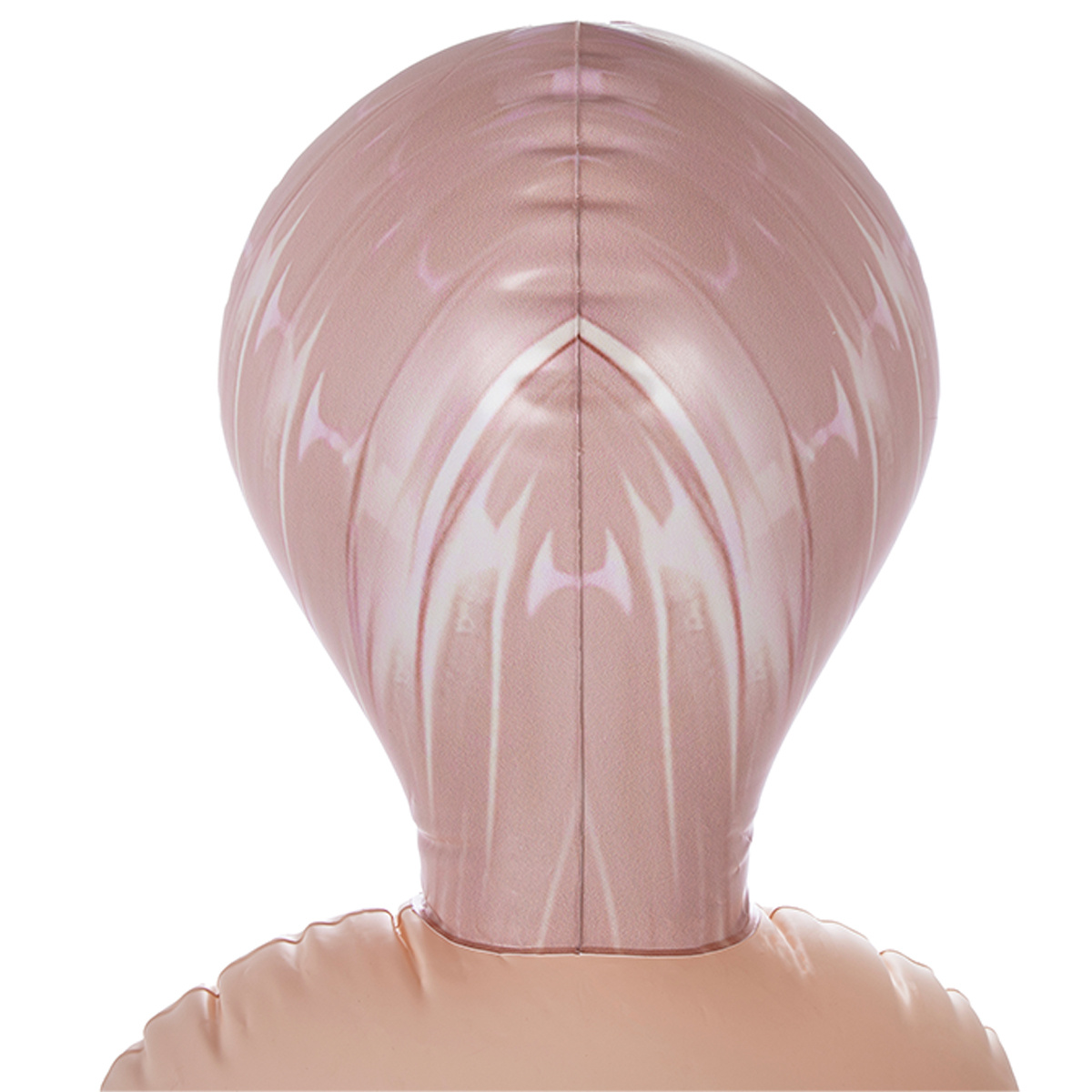 Hussy 20SFA Inflatable Doll – Life-size, Confident & Durable