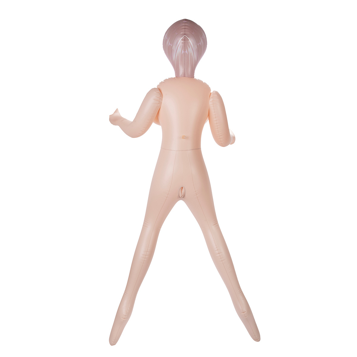 Hussy 20SFA Inflatable Doll – Life-size, Confident & Durable