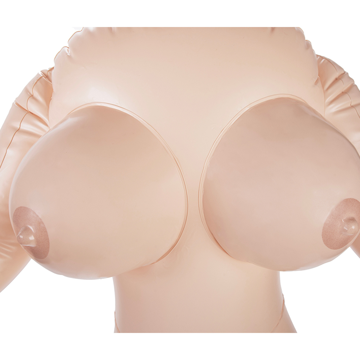 Hussy 20SFA Inflatable Doll – Life-size, Confident & Durable