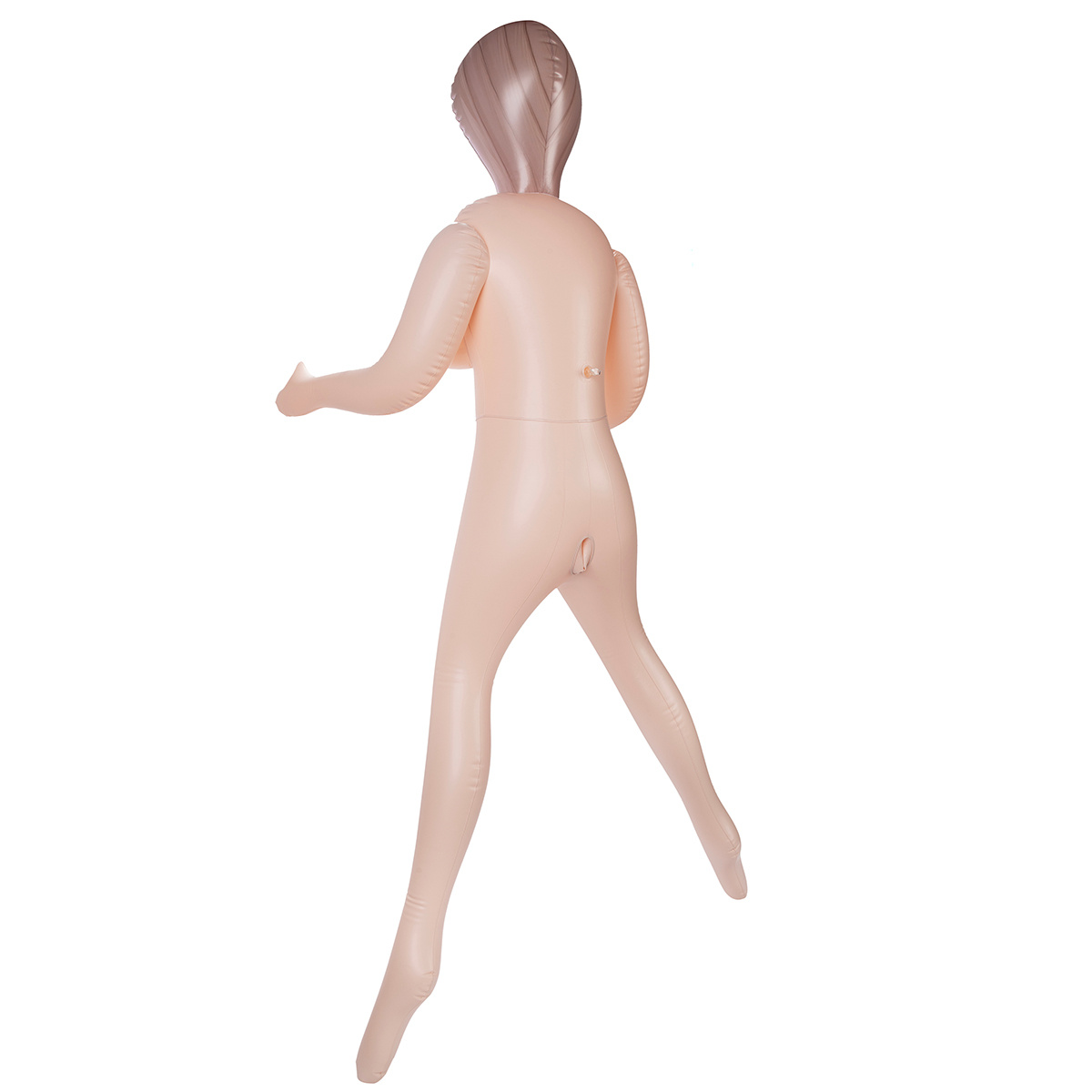Hussy 31SFA Life-size Inflatable Doll with Natural Pose