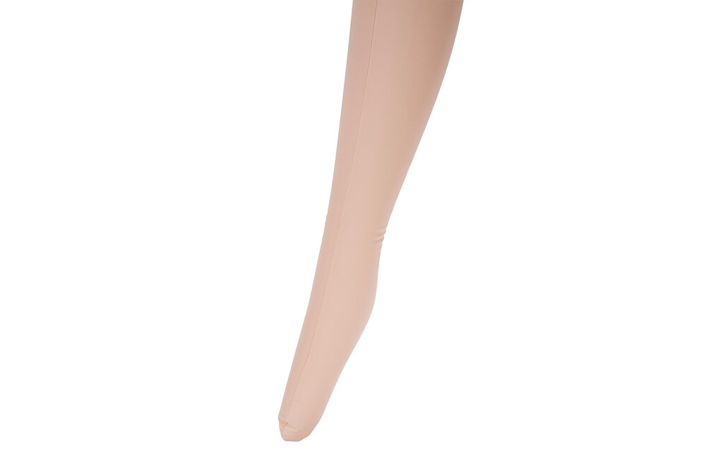 Hussy 31SFA Life-size Inflatable Doll with Natural Pose