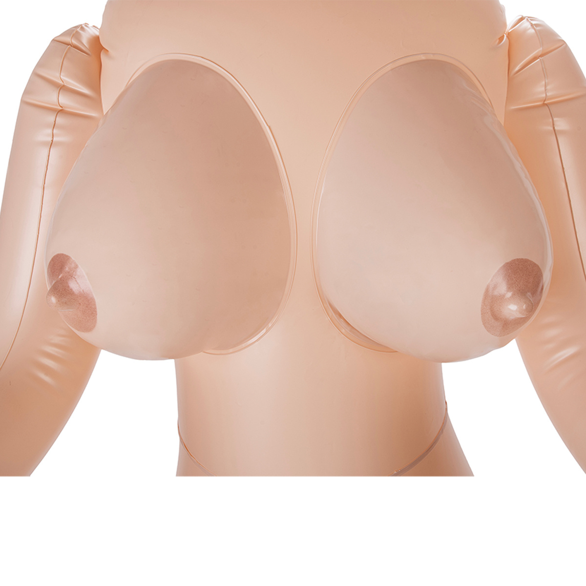 Hussy 32SFA Inflatable Doll – Realistic, Lightweight & Durable PVC