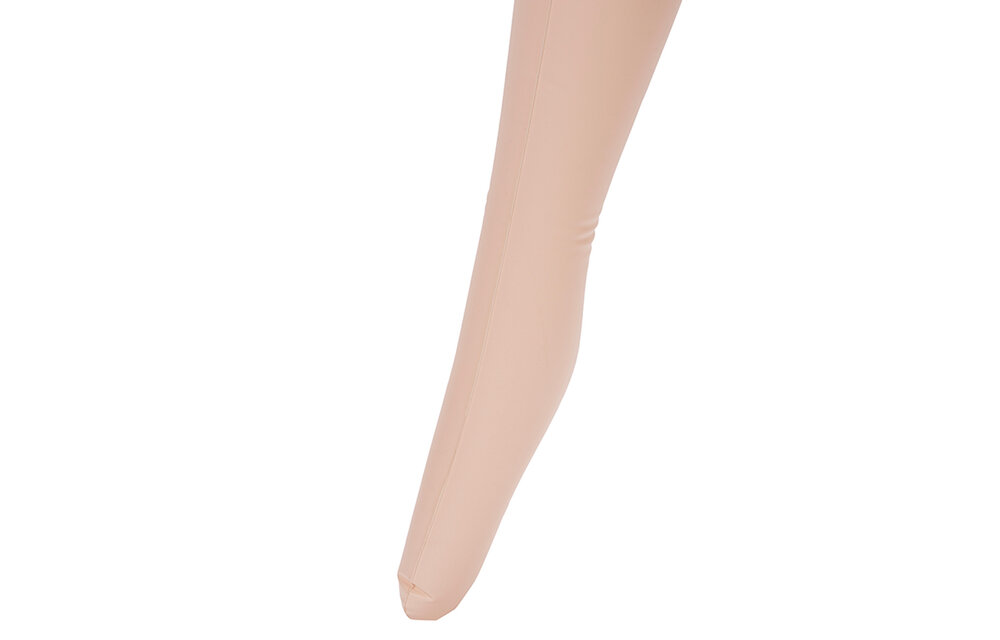 Hussy 32SFA Opblaaspop – Realistisch, Licht & Duurzaam PVC