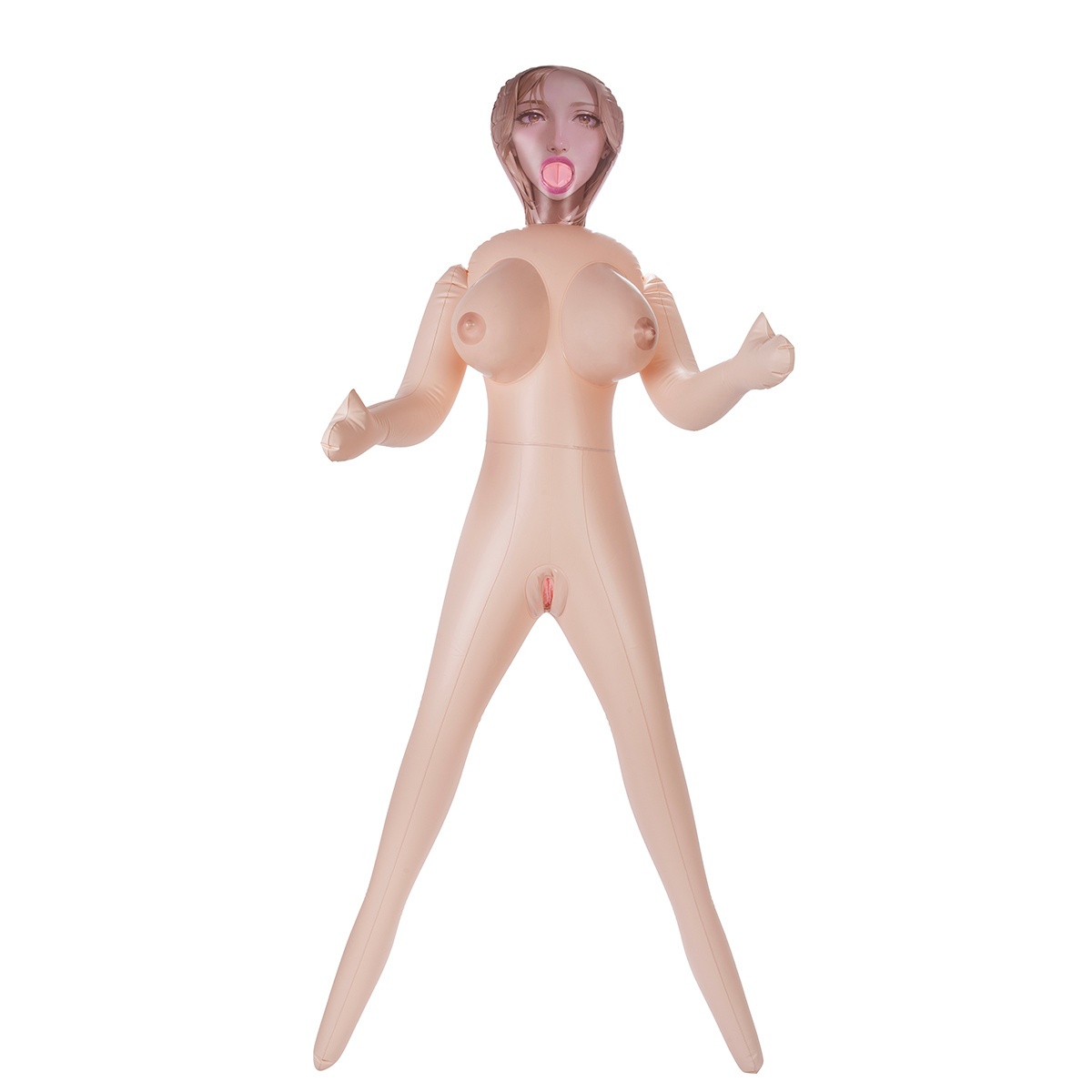 Hussy 32SFA Inflatable Doll – Realistic, Lightweight & Durable PVC