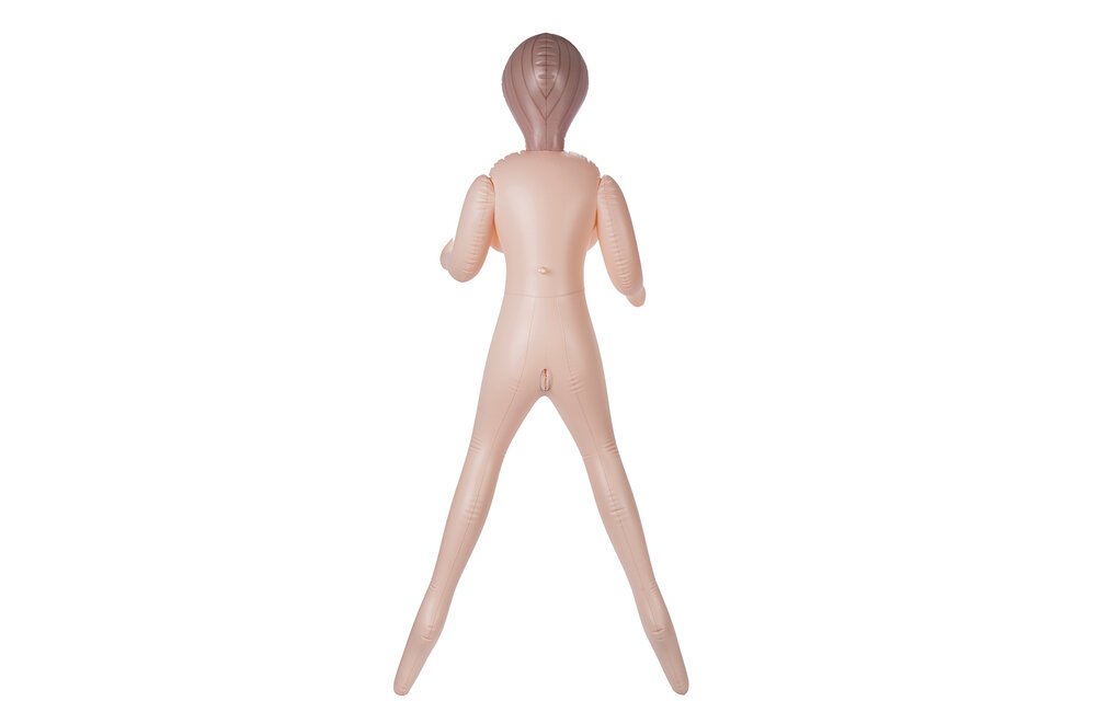 Hussy 32SFA Inflatable Doll – Realistic, Lightweight & Durable PVC
