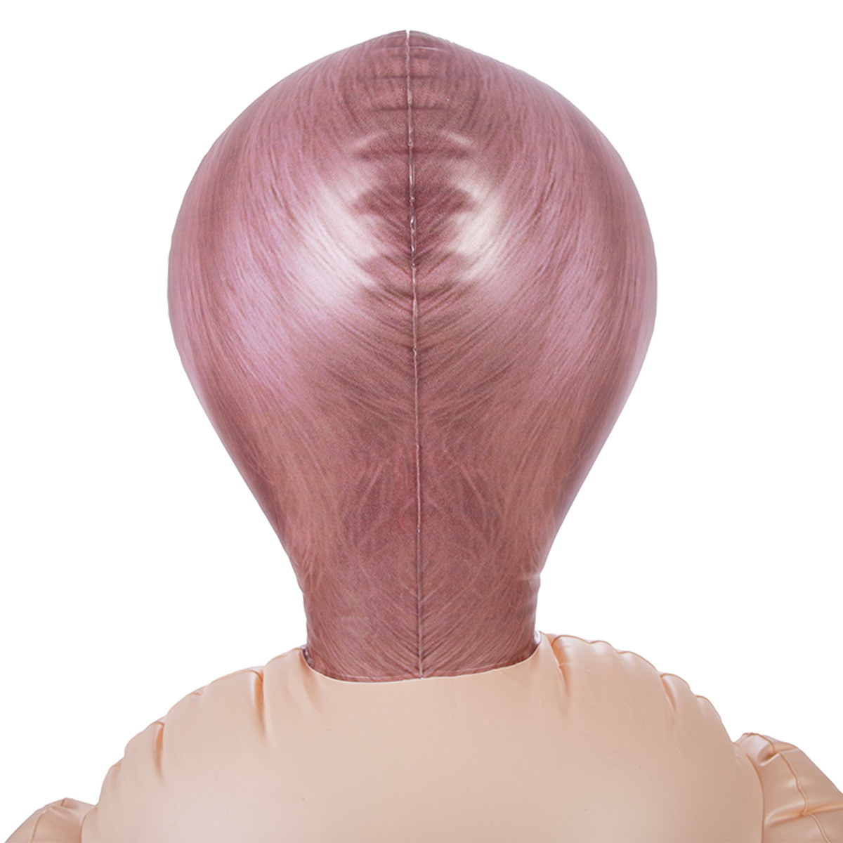 Hussy 08SFA Inflatable Doll | Compact, Confident & With Large Breasts